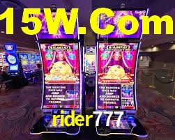 Exclusive Games rider777