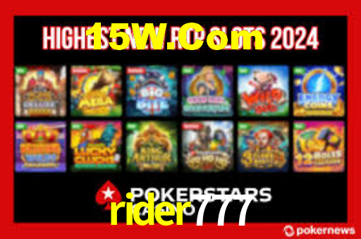 rider777,rider777.com