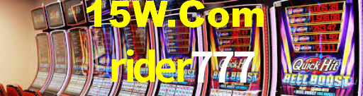 rider777.com