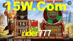 Programa VIP rider777