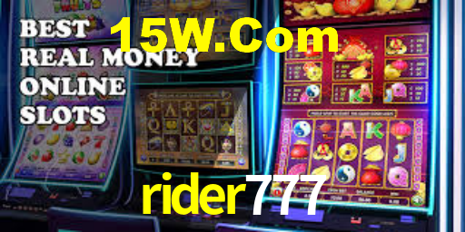 rider777,rider777.com
