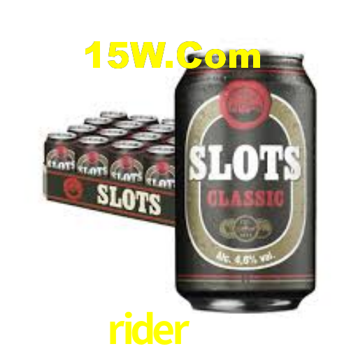 rider777