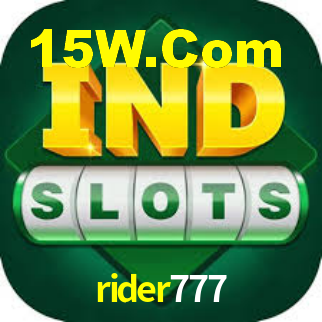 rider777.com