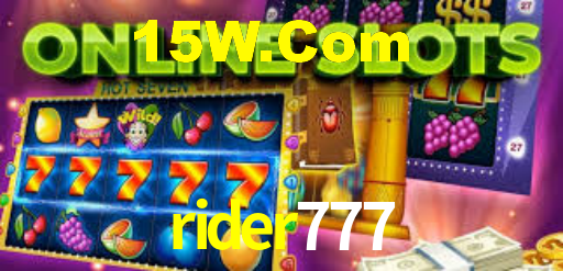rider777.com