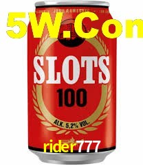 rider777