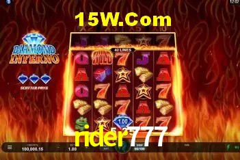 Responsive Design rider777