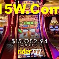 Tournaments rider777