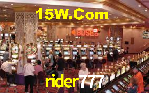 rider777