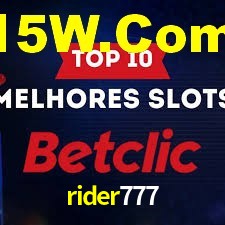 VIP Casino rider777