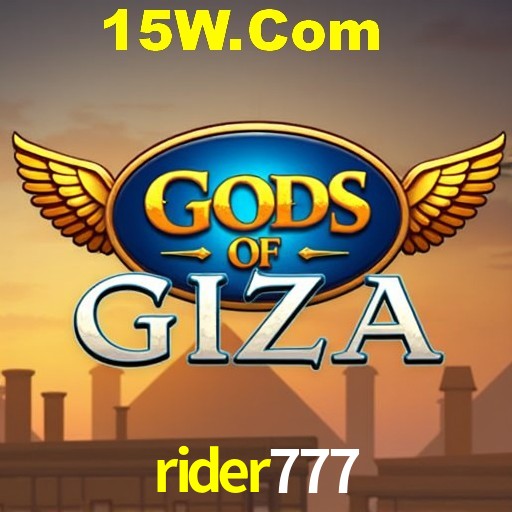 Live Casino rider777