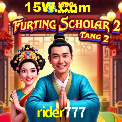 Responsive Design rider777