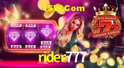 Secure Login rider777