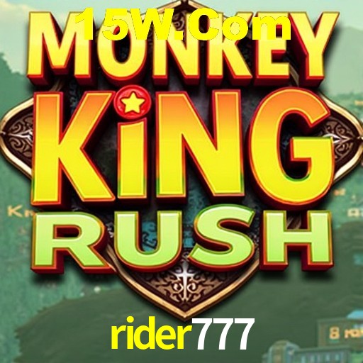 Descubra o Mundo do Cassino Online com rider777