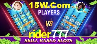 Football Betting rider777