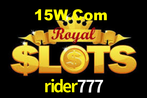 rider777,rider777.com