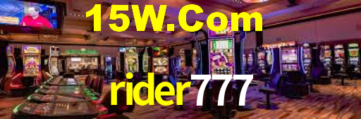rider777 login