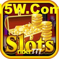 rider777 login