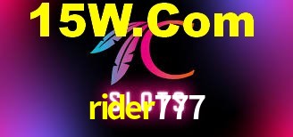 rider777