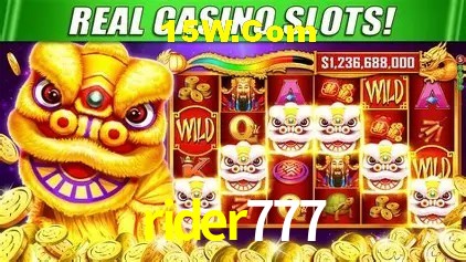 Exclusive Offers rider777