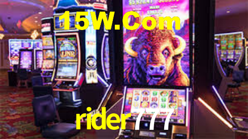 rider777 - Cassino Online De Alto Nível App - rider777.com